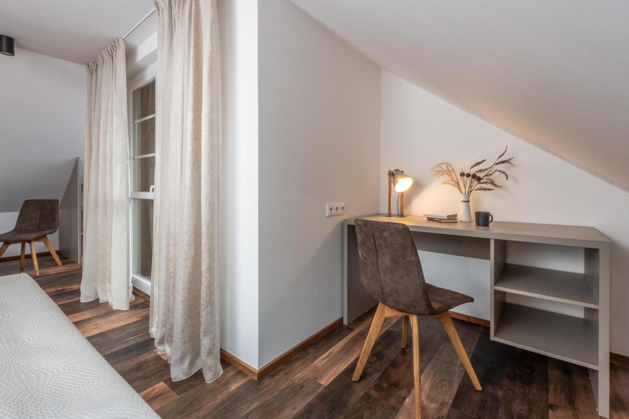 Apartmany La Pasta Bedřichov エクステリア 写真