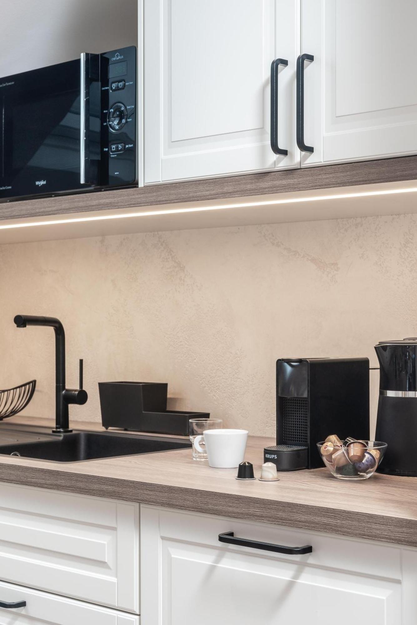 Apartmany La Pasta Bedřichov エクステリア 写真